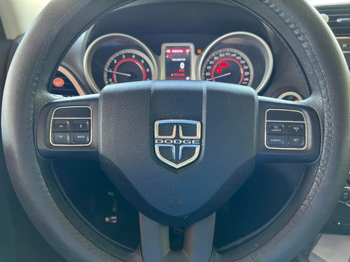 Dodge Journey 2.4 Se Ee At