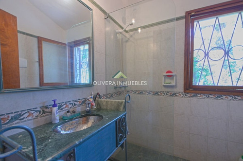 Imagen 12 de 30 de Casa 4 Dormitorios Mansa Con Piscina En Alquiler