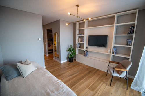 Venta Apartamentos 1, 2, 3 Y 4 Dormitorios En Carrasco - BilĂș Riviera