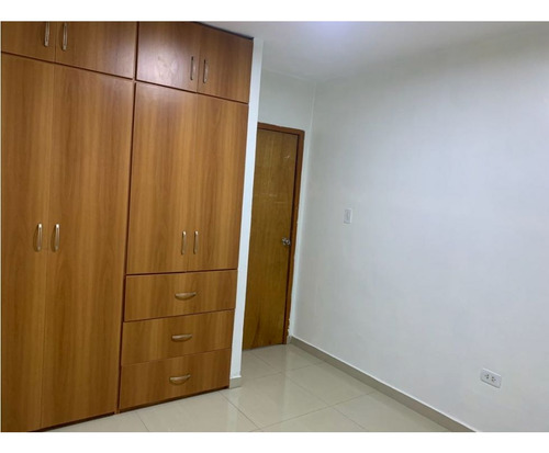 Alquiler De Apartamento, Paso Real NĂșcleo 4, San Diego. Mv