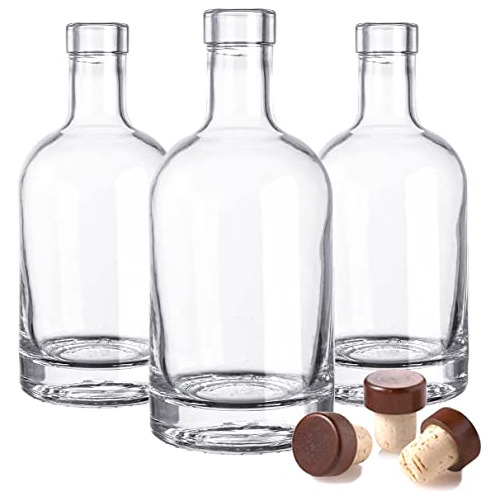 Botellas Nórdicas - Paquete De 3 - Botellas De 375 Ml ...