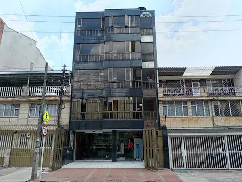 Edificios En Venta Veraguas 820-683