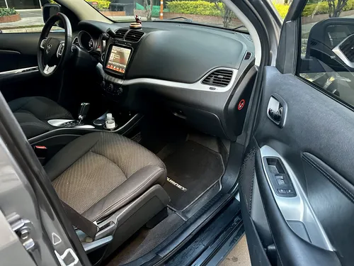 Dodge Journey 3.6 Sxt Fl