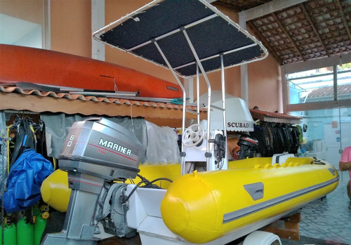 Bote Inflável