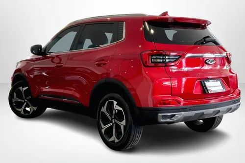 Chirey Tiggo 4 Pro 2024