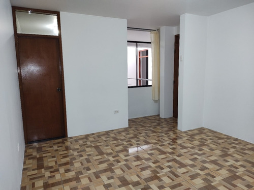 Habitación Con Baño Propio Cerca Al Aeropuerto (incluye Agua, Luz, Internet Y Ducha Con Terma) De S/. 350 , S/. 380, S/. 450, S/.480. Mensuales
