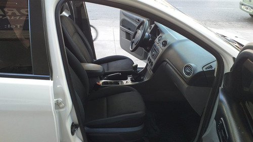 Focus Ii Exe Trend 2.0 Nafta Año 2012 4 Puertas