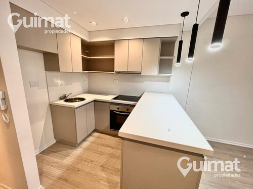 Imagen 5 de 24 de 2 Ambientes Al Frente, Con Patio, Recoleta, Full Amenities, A Estrenar