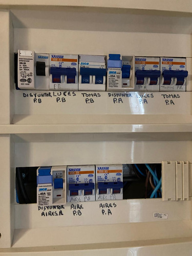 Instalación Y Reparación De Aires Acondicionados