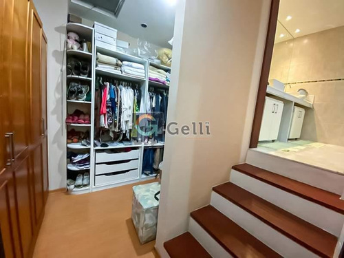 Casa Em Condomínio- Petrópolis, Retiro - 765