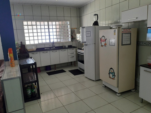 Chácara Bairro Boa Vista Tatuí Sp - 289