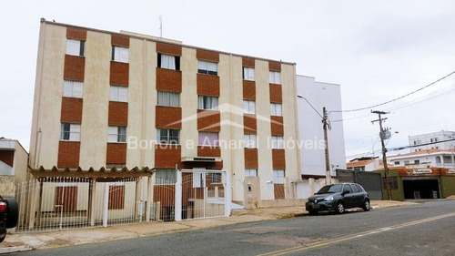 Imagem 28 de 28 de Apartamento À Venda Em Vila Proost De Souza - Ap013199