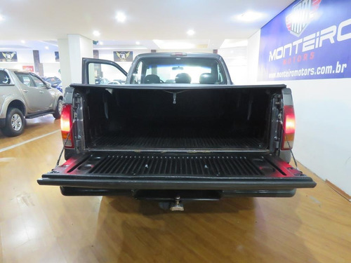 Imagem 13 de 13 de Ford F250 3.9 Xl S Duty 4x2 Cs Diesel Completo Ótimo Estado