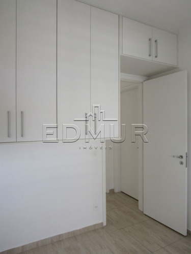 Imagem 12 de 15 de Apartamento - Vila Homero Thon - Ref: 23587 - L-23587