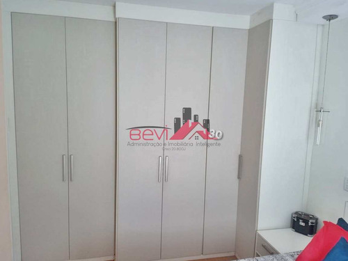 Imagem 8 de 9 de Apartamento Á Venda; Grande Oportunidade! - V6451