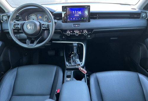 Honda HR-V HR-V EXL 1.5 Sensing 16V 5p Aut.