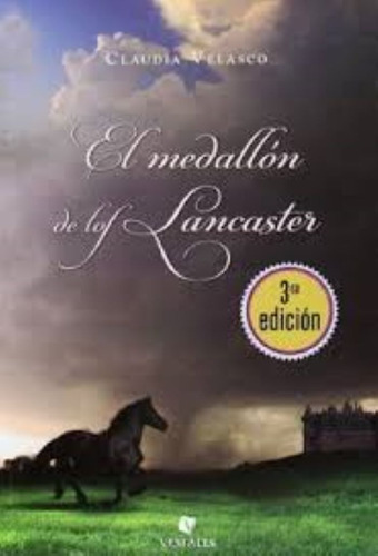 Medallon De Los Lancaster,