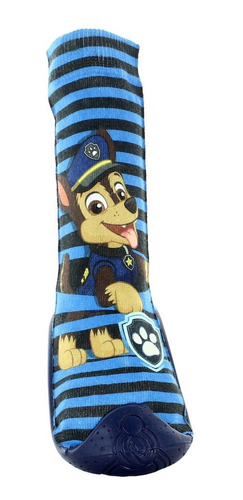 Paw Patrol Pantufla Calcetin Aqua Shoes Baño Niño Bebe 77958