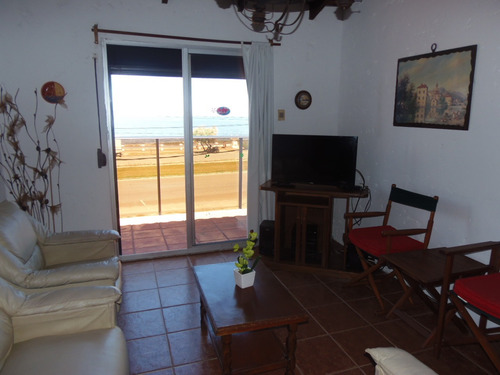 Imagen 4 de 14 de Terraza Al Mar !!! 2 Dormitorios