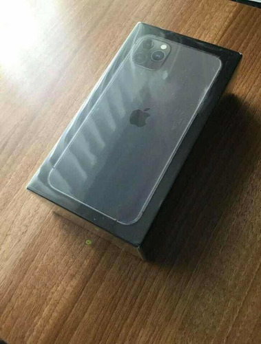Imagen 3 de 3 de Apple iPhone 11 Pro 512gb