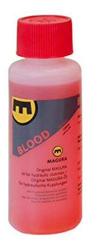 Mineral Oil Magura Blood