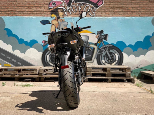 Imagen 6 de 8 de Kawasaki Versys 650