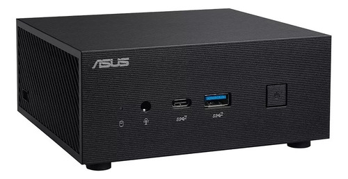 Mini Pc Asus Pn63-s1-b Intel I3-1115g4 8g/240 Ssd Wifi Blue