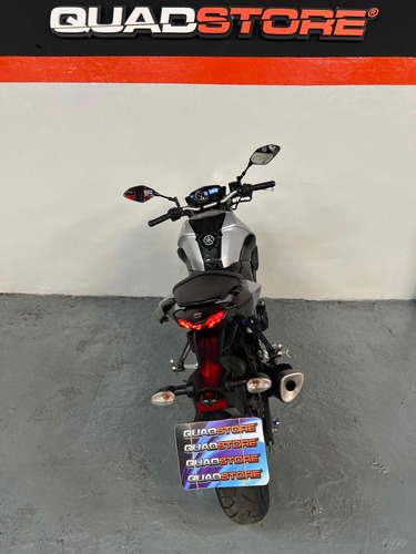 Yamaha Mt 03 Permuto - Permuto