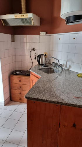 Departamento En Carapachay