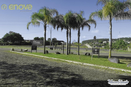 Imagem 7 de 20 de Terreno Residencial À Venda, Centro, Estância Velha. - Te0017