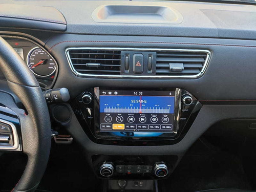 Imagem 13 de 15 de Jac T40 1.6 16v 5p Aut. 2019
