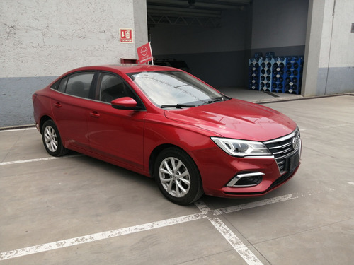 MG MG5 1.5 COM Excite At