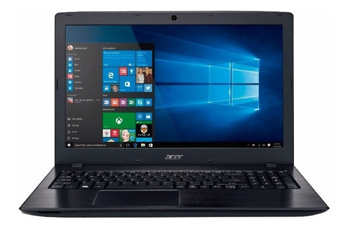 Notebook Acer Nuevo I3 4gb 1tb Intel Hd 620 15.6  - Netpc