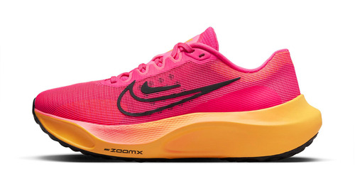 Zapatillas Nike Zoom Deportivo De Running Para Mujer Sg125