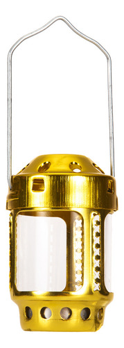 Lámpara De Noche Con Forma De Candelabro, Vela De Pesca, Por
