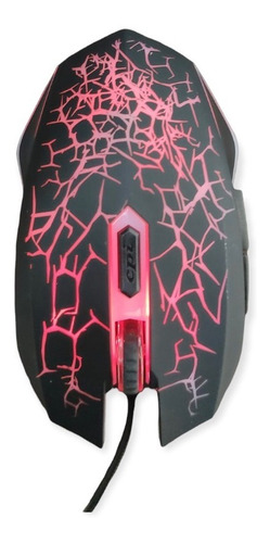 Imagen 9 de 9 de Combo Gamer X4 Aoas Teclado Mouse Audífonos Diadema Padmouse