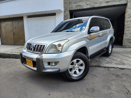 Toyota Prado 3.0 Vx