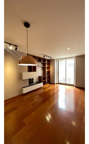Apto Duplex Zona G