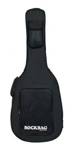 Funda Warwick Rockbag Para Guitarra Clásica Rb20528b