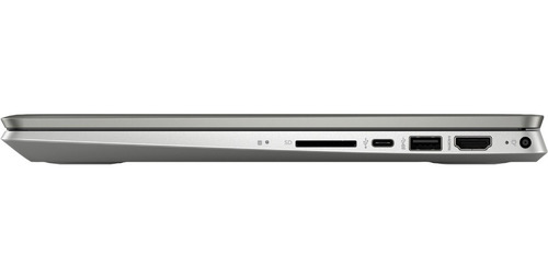 Notebook Hp 14- Dh0021la Core I3 8145u 4gb 1tb Windows 10
