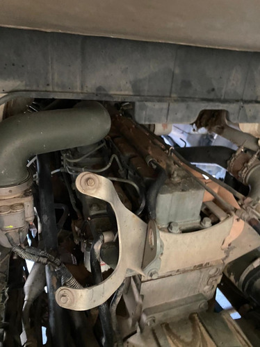Vw 17220 Tractor 370.000 Km De Fábrica Nqnmaq