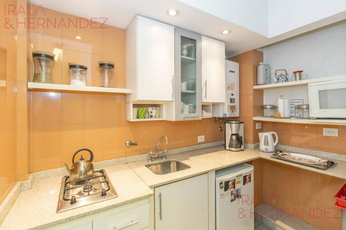 Imagen 19 de 26 de Venta Departamento Frente Al Botánico - Palermo - Plaza Italia