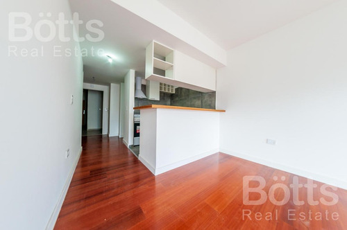 Imagen 5 de 25 de Departamento A Estrenar En Palermo