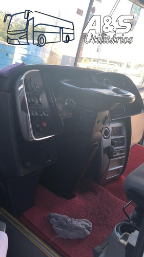 Marcopolo Dd 1800 G7 2016 Scania Novíssimo Confira!! Ref.14