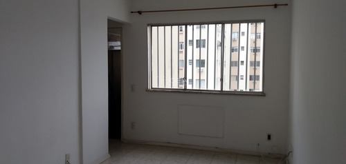 Imagem 4 de 13 de Apartamento Para Locação No Pelincão Na Avenida Pelinca - 12346