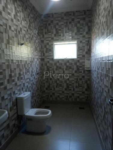 Imagem 13 de 18 de Casa À Venda Em Jardim Chapadão - Ca028694