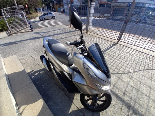 Imagem 7 de 8 de Honda Pcx 150