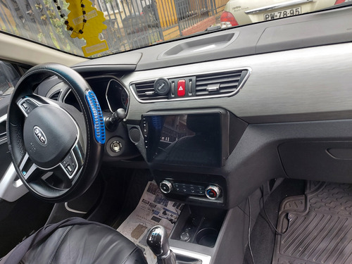 JAC S2 1.5 4x2 Ce Smart