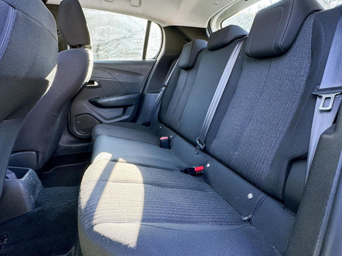 Peugeot 208 PURETECH 75 1.2 MT
