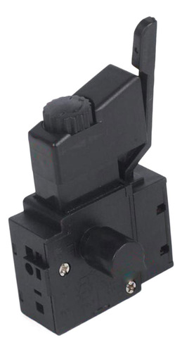 Interruptor De Perforación Eléctrica 2.9x1.2x7.4cm